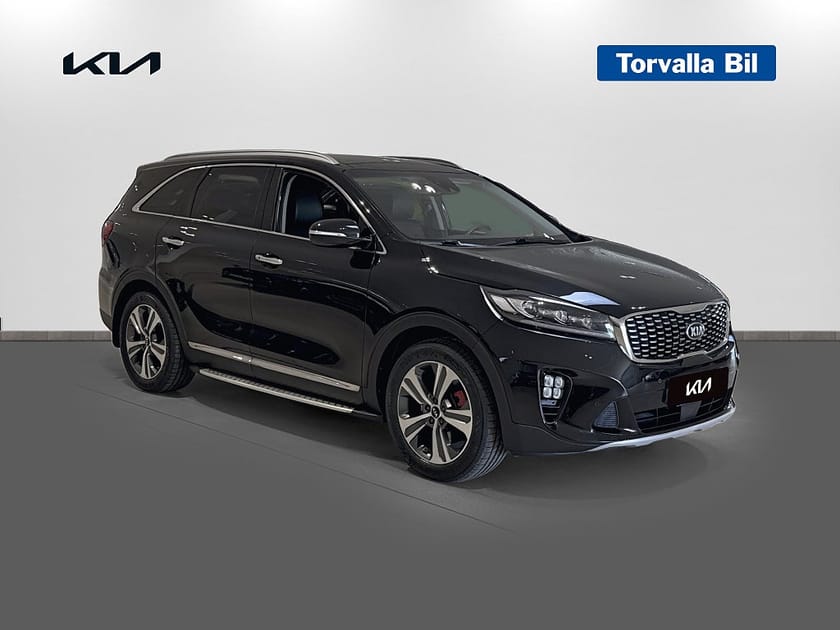 Bild 4 av Kia Sorento