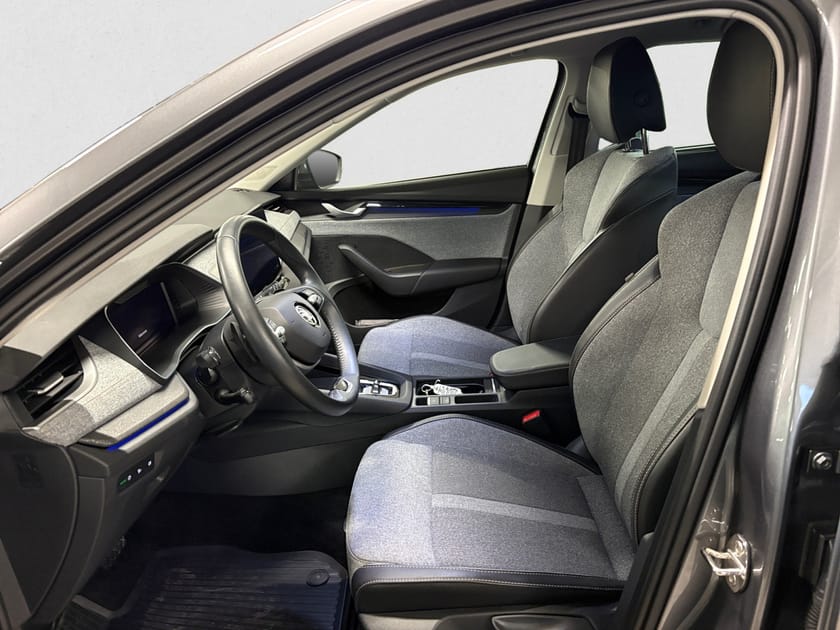 Bild 5 av Škoda Octavia Kombi