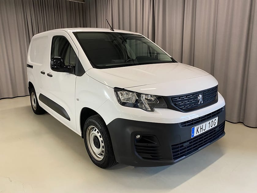 Bild 1 av Peugeot Partner L1