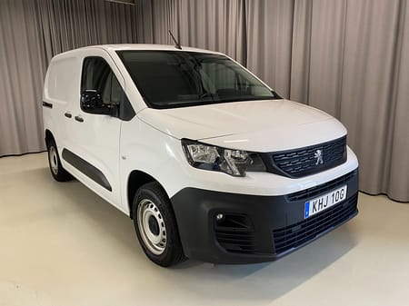 Peugeot Partner L1