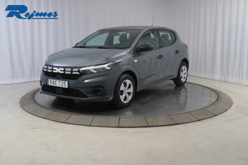 Bild 1 av Dacia Sandero