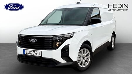 Ford Transit Connect L2