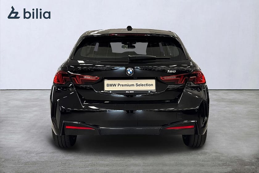 Bild 4 av BMW 120