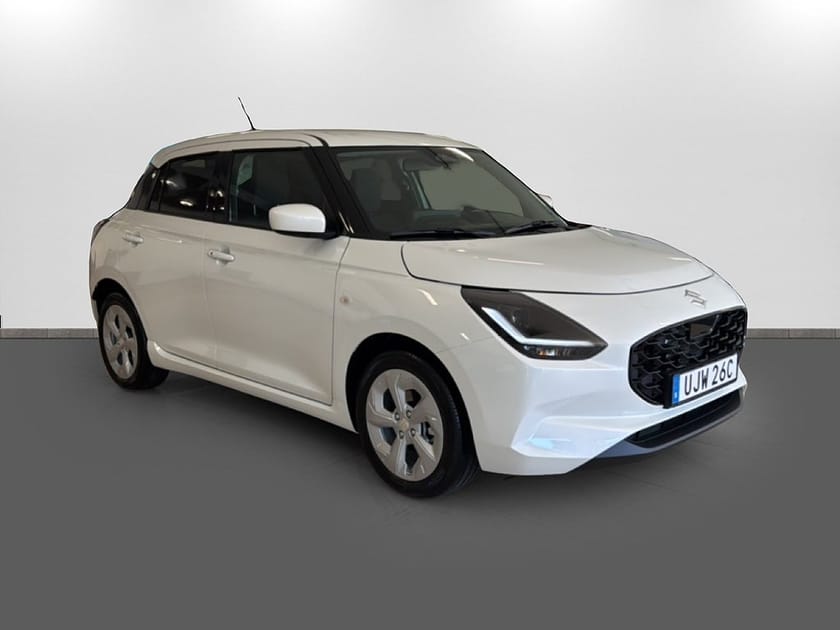 Bild 4 av Suzuki Swift Hybrid