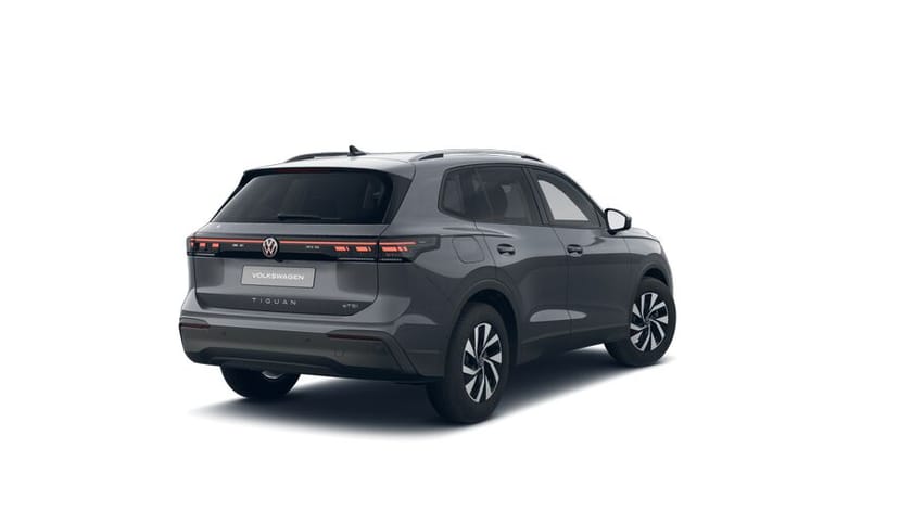 Bild 3 av Volkswagen Tiguan