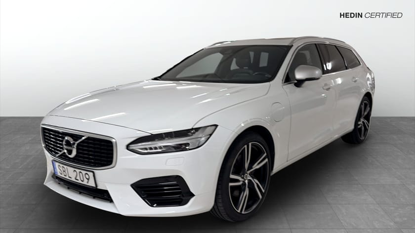 Bild 1 av Volvo V90