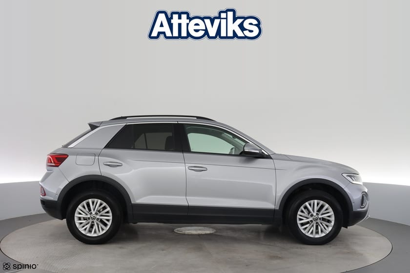 Bild 2 av Volkswagen T-Roc