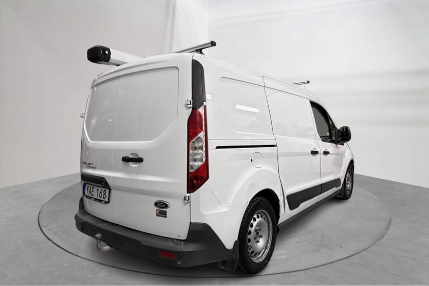 Bild 3 av Ford Transit Connect 230 LWB