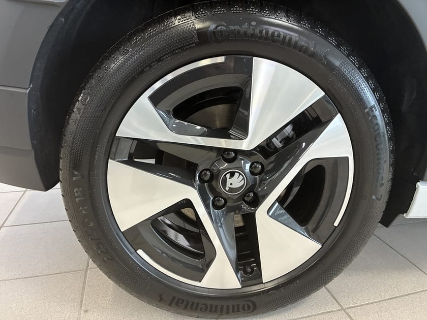 Bild 4 av Škoda Epiq 55