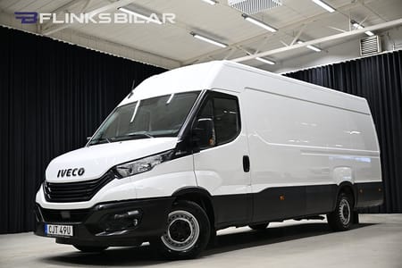Iveco Daily 35-140 Van