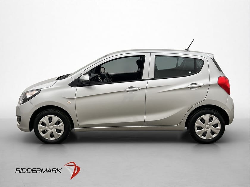 Bild 5 av Opel Karl