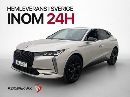 DS 4
