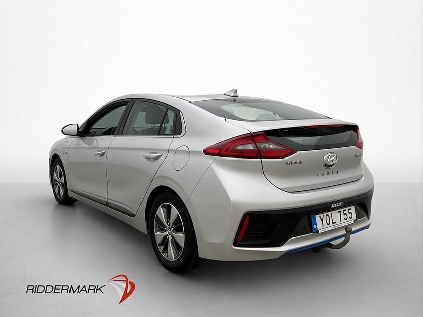 Bild 5 av Hyundai Ioniq Plug-in