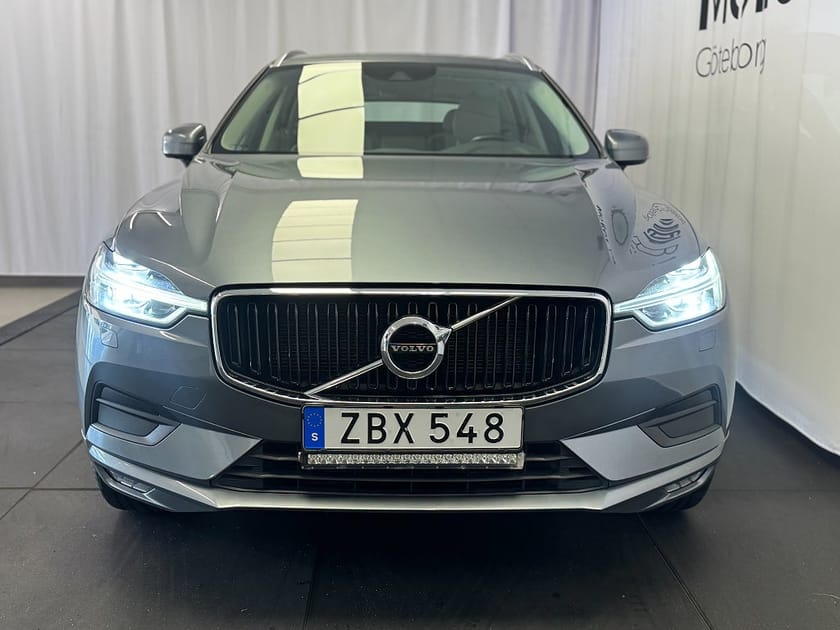 Bild 3 av Volvo XC60