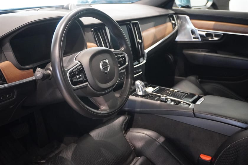 Bild 2 av Volvo S90