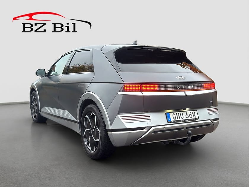 Bild 3 av Hyundai Ioniq 5