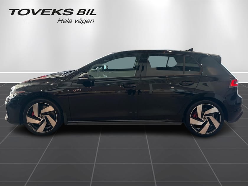Bild 2 av Volkswagen Golf GTI