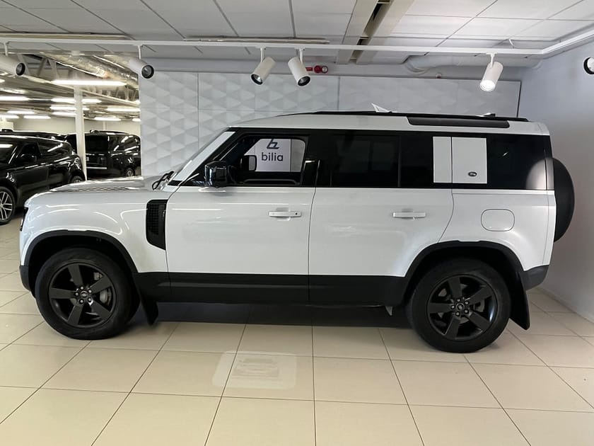 Bild 3 av Land Rover Defender P400e PHEV