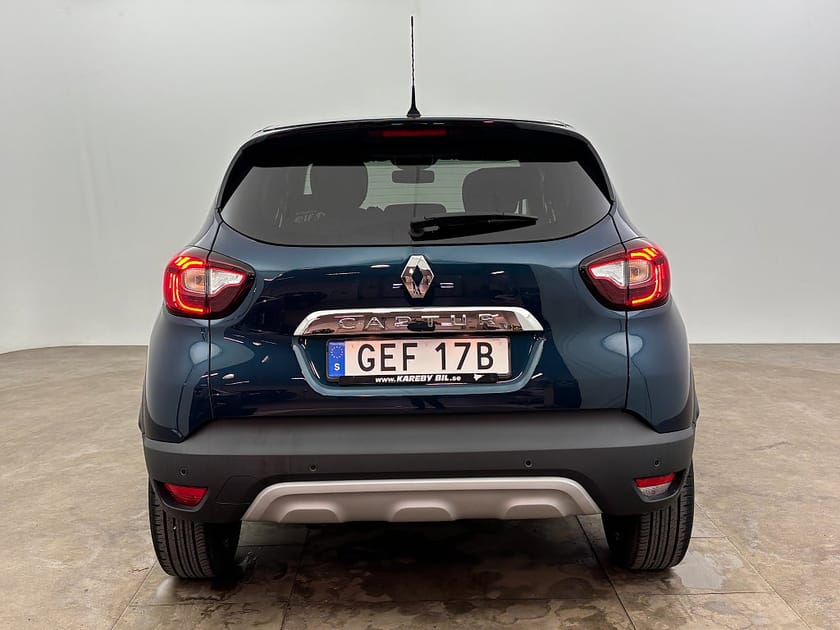 Bild 5 av Renault Captur