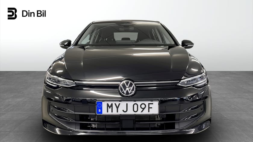 Bild 4 av Volkswagen Golf