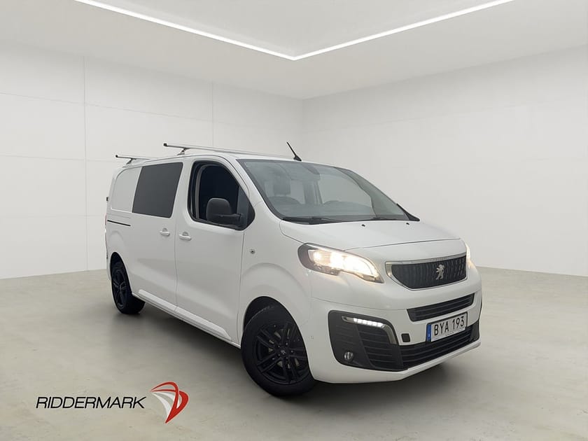 Bild 1 av Peugeot Expert Panel Van