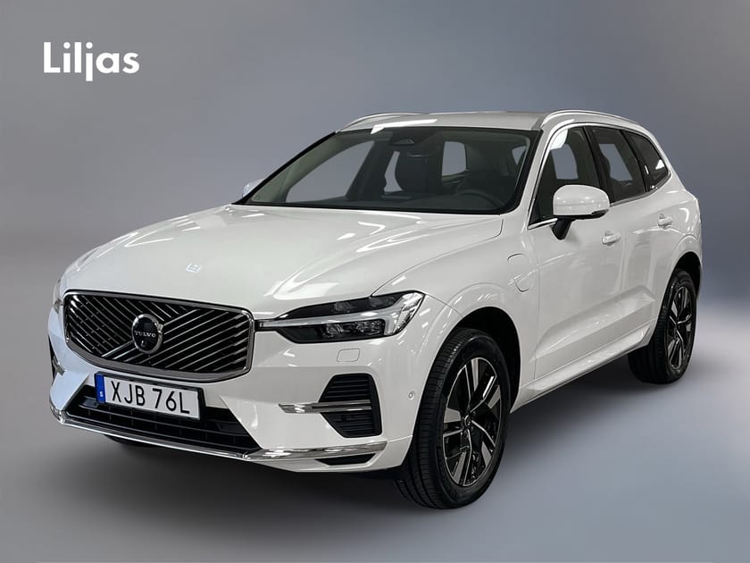 Bild 1 av Volvo XC60