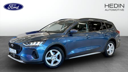 Ford Focus Active Kombi
