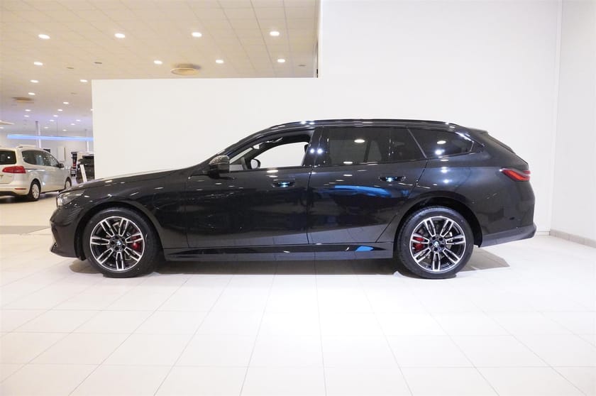 Bild 3 av BMW 530e xDrive Touring