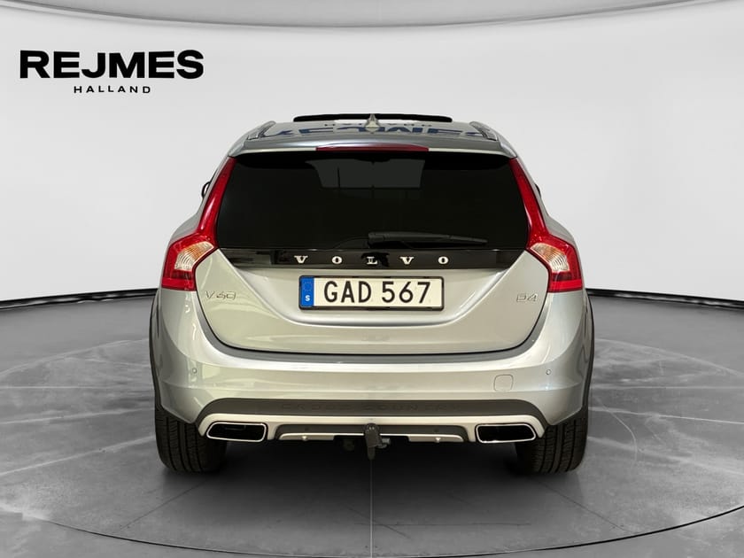 Bild 5 av Volvo V60 Cross Country