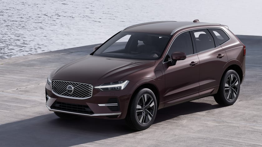 Bild 1 av Volvo XC60
