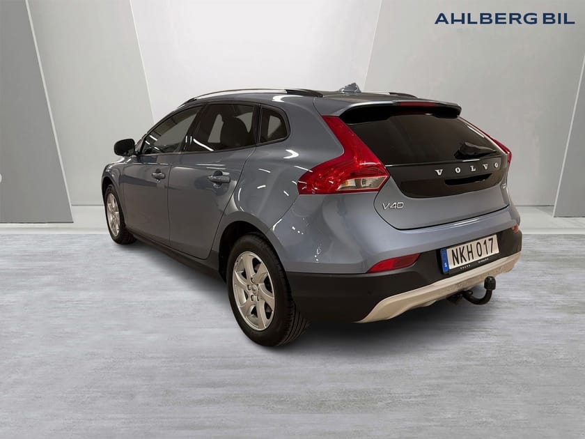 Bild 2 av Volvo V40 Cross Country