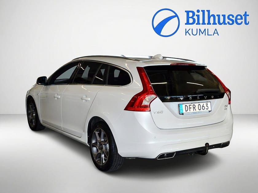 Bild 4 av Volvo V60