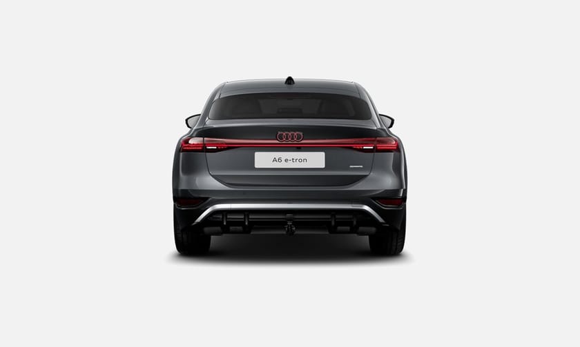 Bild 5 av Audi A6 Sportback e-tron quattro