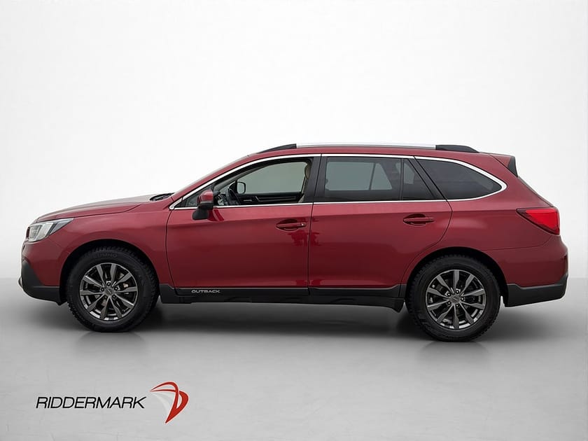 Bild 4 av Subaru Outback