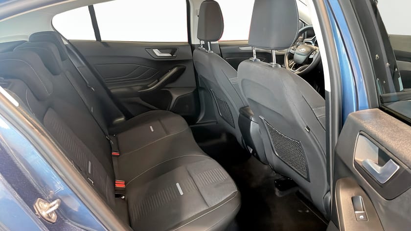 Bild 5 av Ford Focus Active