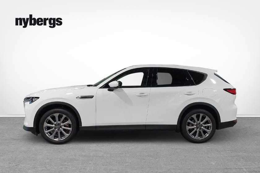 Bild 2 av Mazda CX-60 PHEV