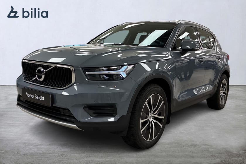 Bild 1 av Volvo XC40