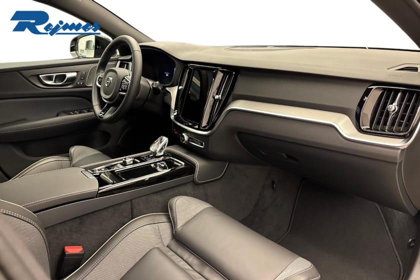 Bild 5 av Volvo V60