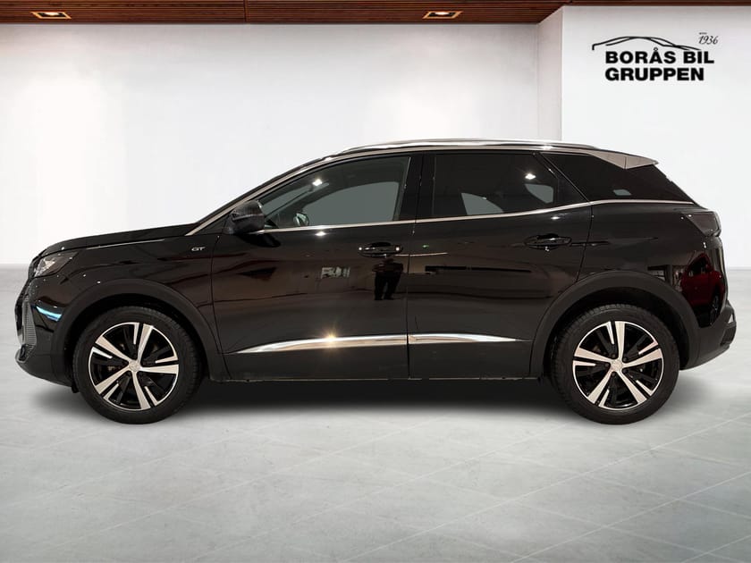 Bild 3 av Peugeot 3008