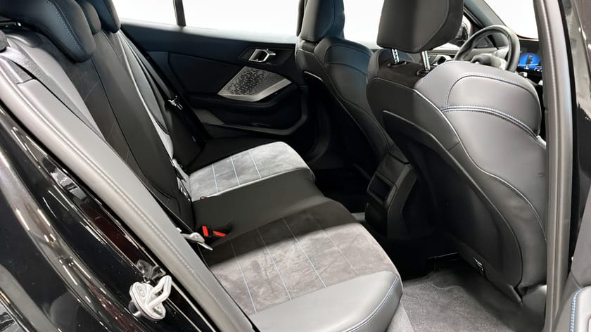 Bild 5 av BMW 120