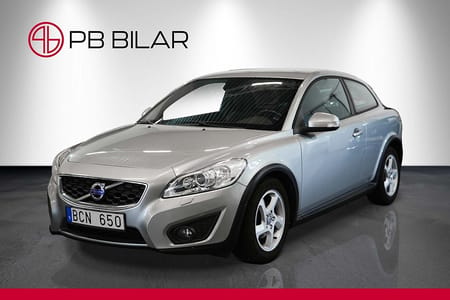 Volvo C30