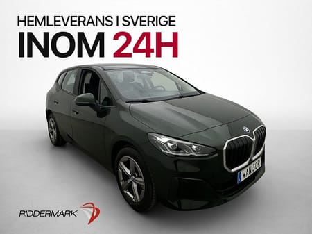 BMW 225e xDrive Active Tourer