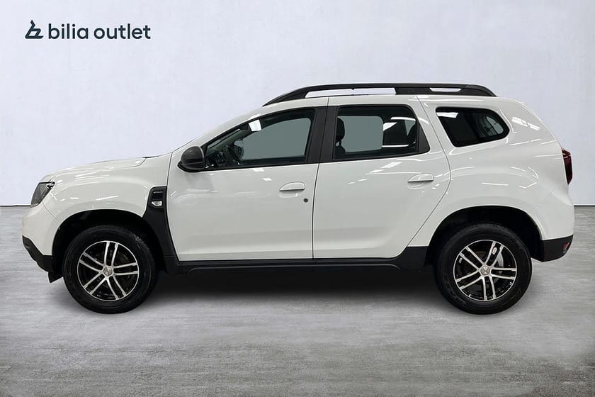 Bild 3 av Dacia Duster