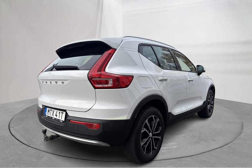 Bild 3 av Volvo XC40