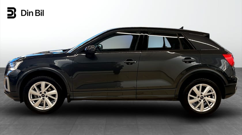 Bild 2 av Audi Q2 35 TFSI