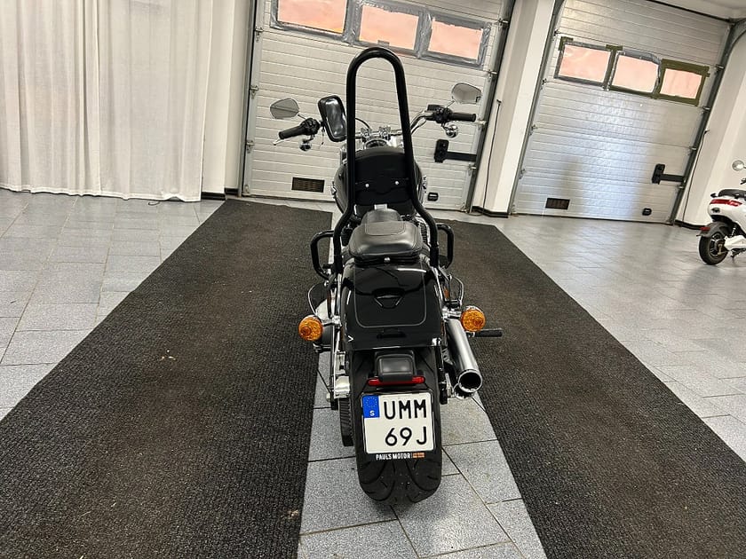 Bild 5 av Harley-Davidson Fat Boy