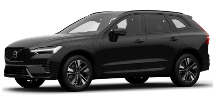 Bild 1 av Volvo XC60