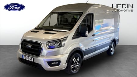 Ford Transit 350