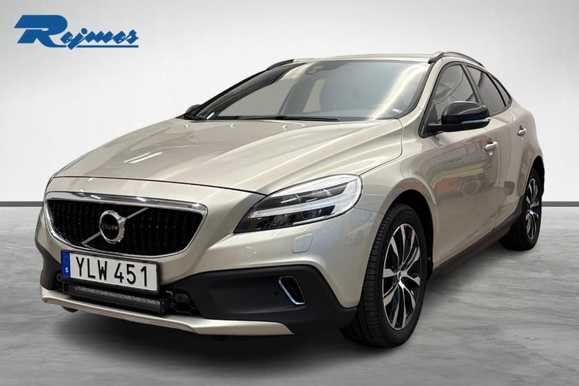 Bild 1 av Volvo V40 Cross Country
