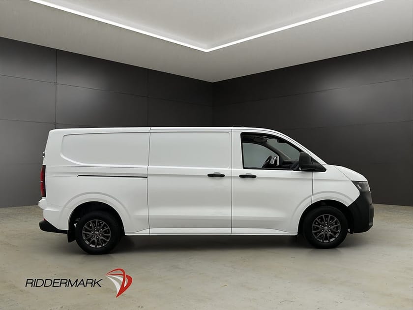 Bild 2 av Volkswagen Transporter